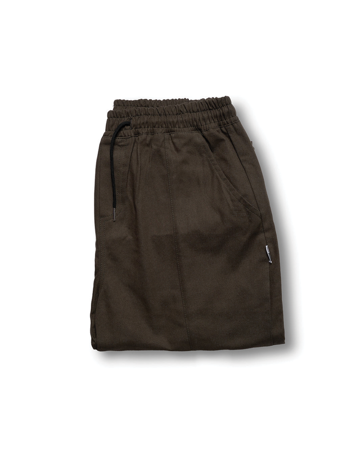 The Camden | Tapered Utility Joggers