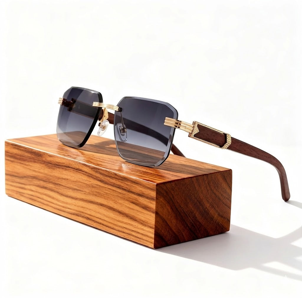 MONTAIR | RETRO SUNGLASSES