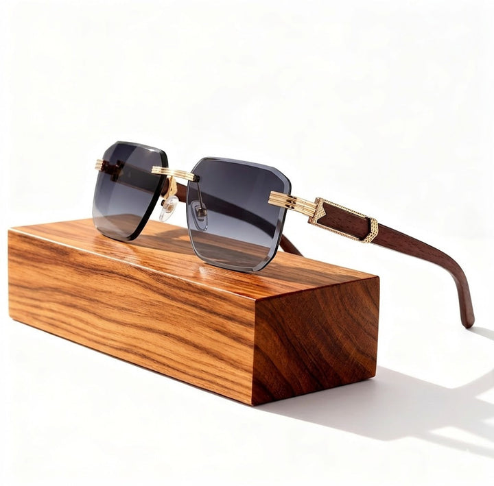 MONTAIR | RETRO SUNGLASSES