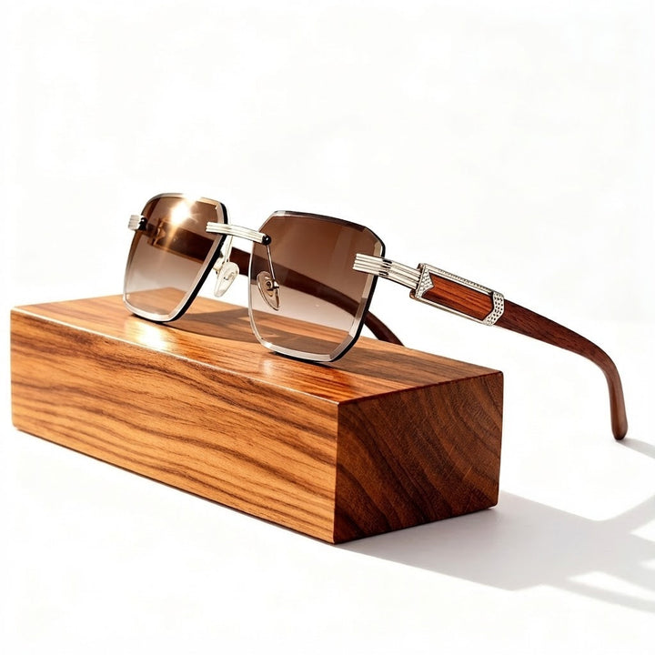 MONTAIR | RETRO SUNGLASSES