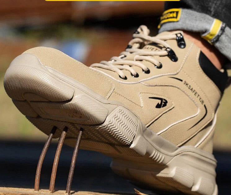 The Lismore Guardian | Men's Winter Boots